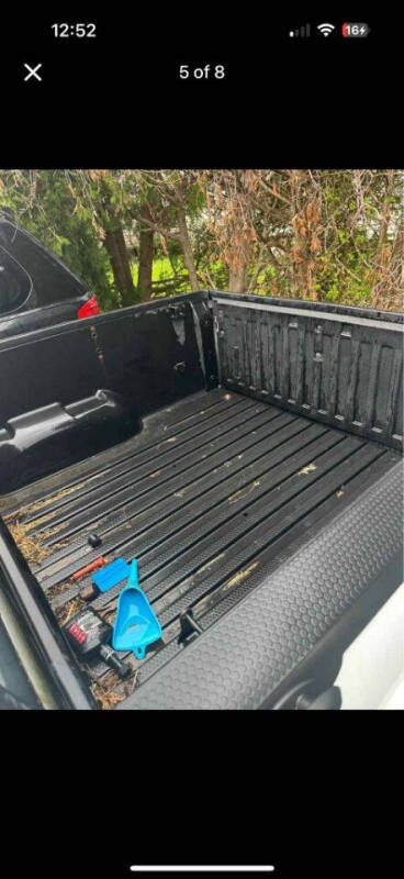 2001 Ford Explorer Sport Trac