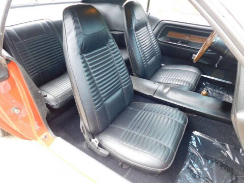 1970 Dodge Challenger