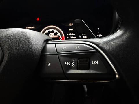 2019 Lamborghini Urus