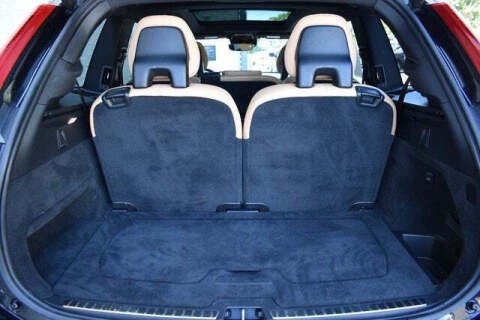 2018 Volvo XC90 T8 eAWD Inscription