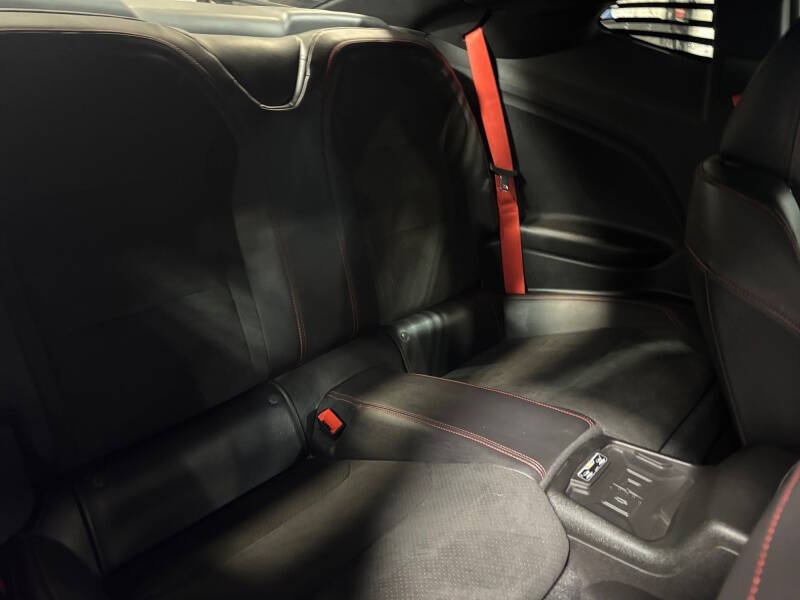 2022 Chevrolet Camaro ZL1