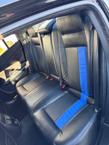 2011 Dodge Charger MOPAR 11