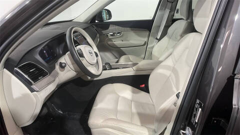 2024 Volvo XC90 B6 Plus Bright Theme 6P