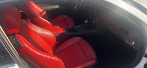 2008 BMW 3 Series 328i