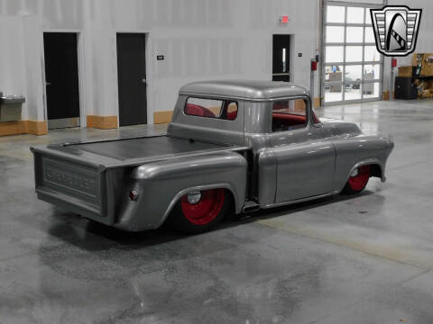 1955 Chevrolet 3100