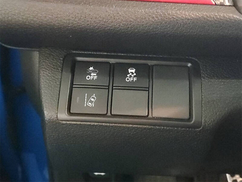 2021 Honda Civic Type R Touring