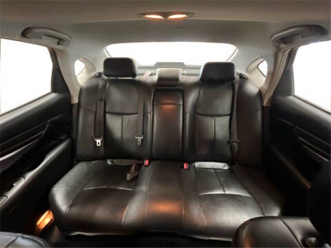 2015 Infiniti Q70L 3.7