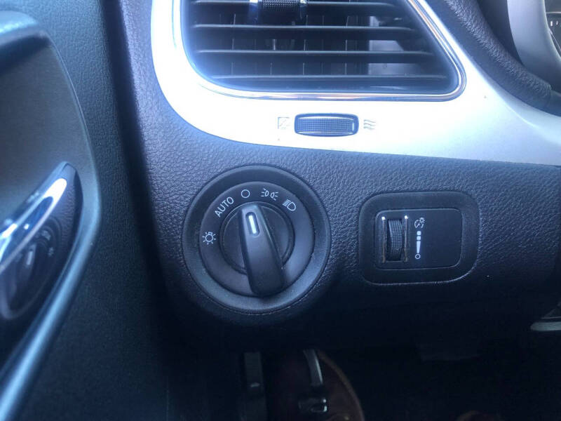 2019 Dodge Journey SE Value Package