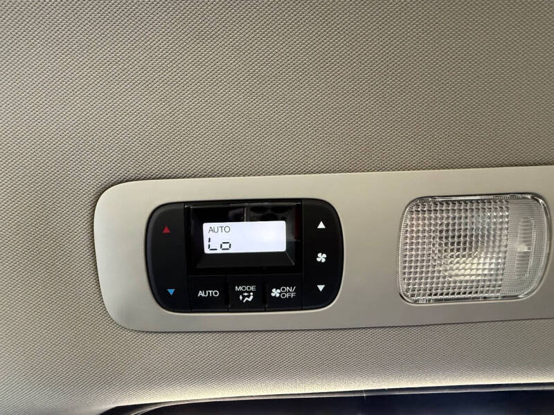 2014 Honda Odyssey EX