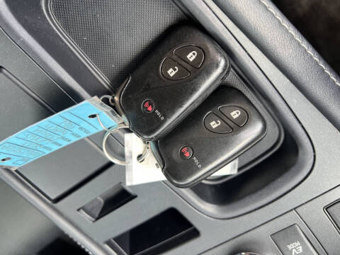 2011 Lexus CT 200h