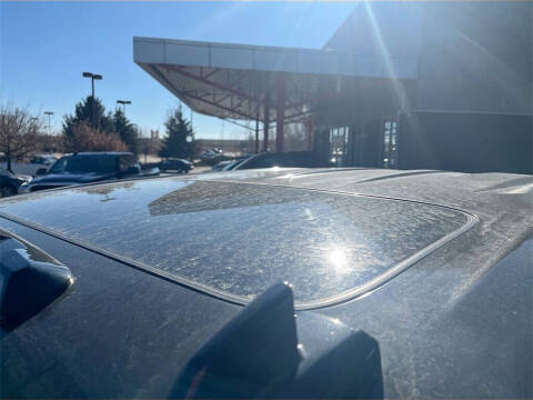 2021 GMC Sierra 3500HD