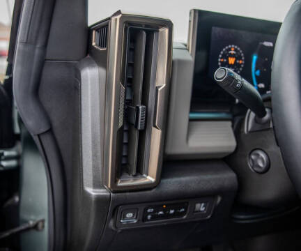 2024 GMC HUMMER EV 3X