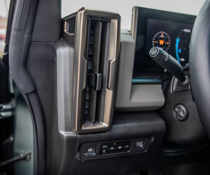 2024 GMC HUMMER EV 3X