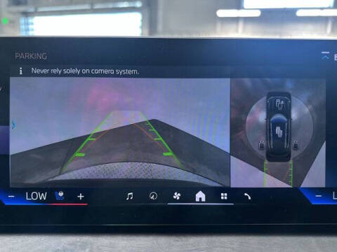 2024 BMW X5 xDrive50e