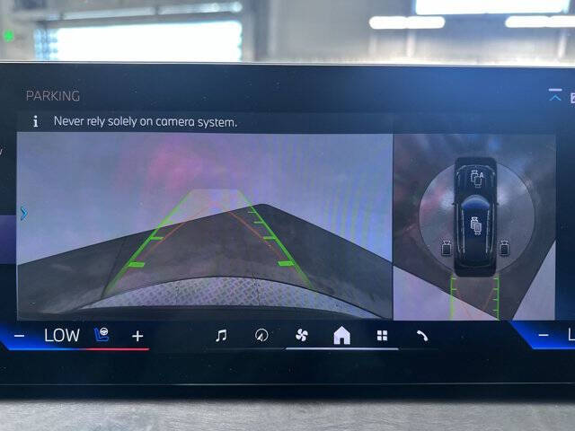 2024 BMW X5 xDrive50e