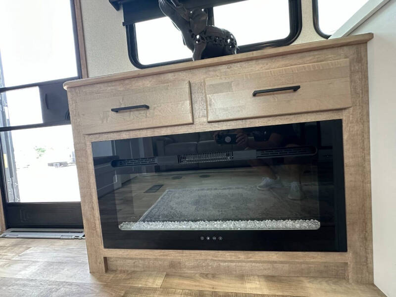 2022 Keystone RV Arcadia 3370BH