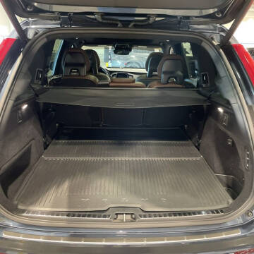 2021 Volvo XC90 T6 Inscription 7-Passenger