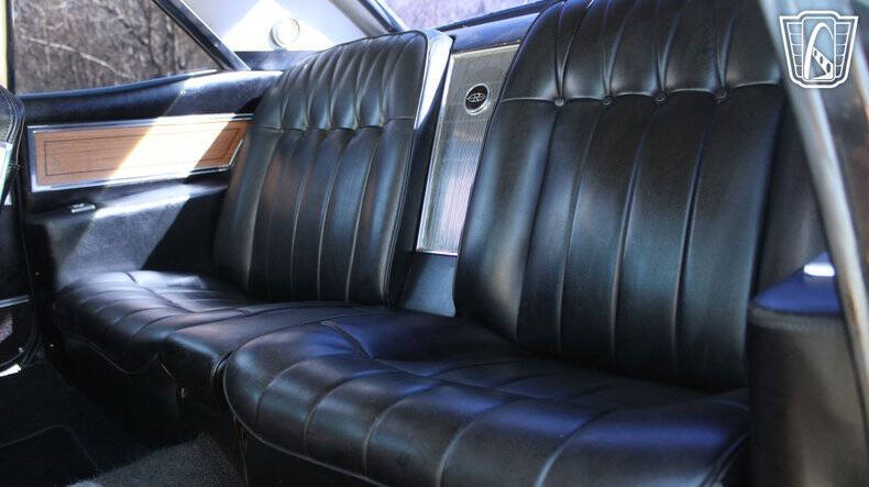 1965 Buick Riviera