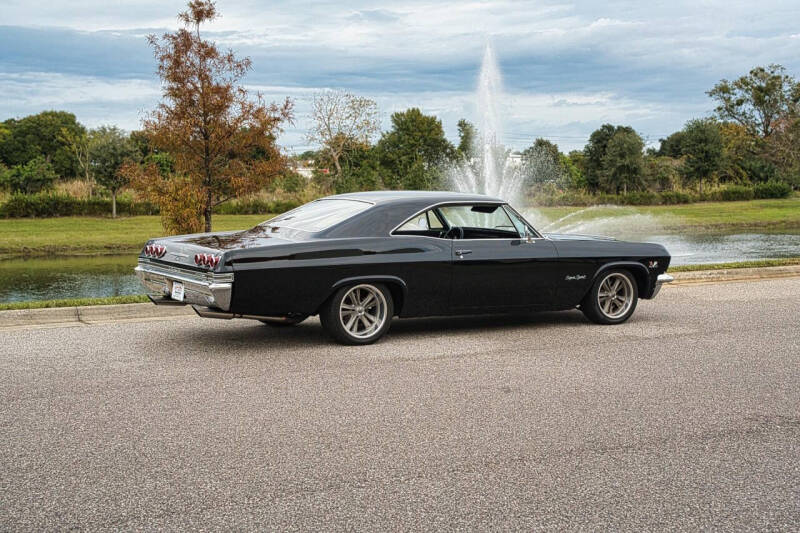 1965 Chevrolet Impala