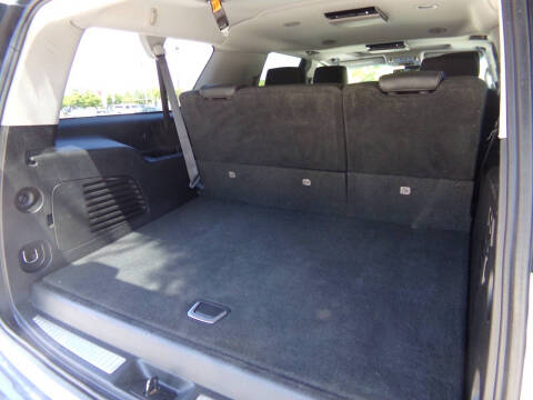 2015 GMC Yukon XL Denali