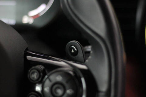 2021 MINI Convertible Cooper S