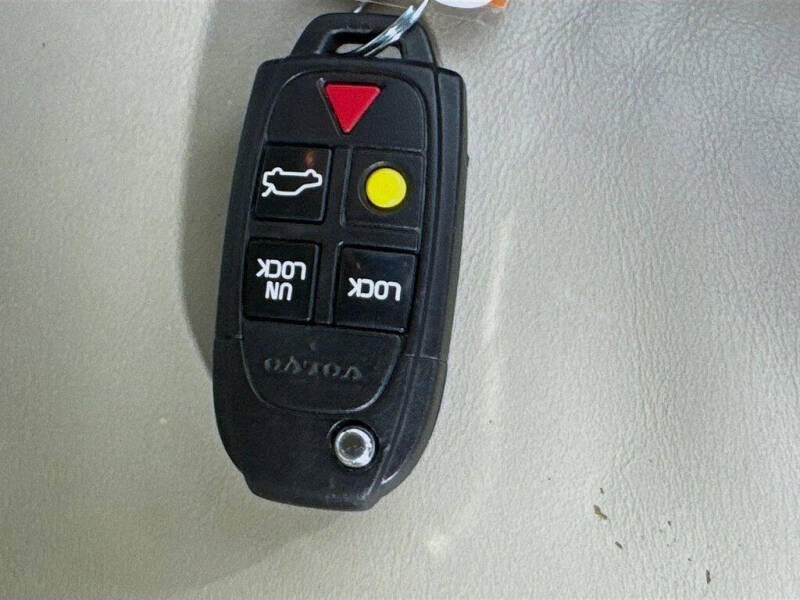 2013 Volvo XC90 3.2