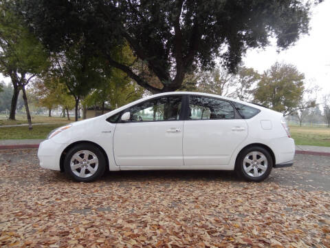 2009 Toyota Prius