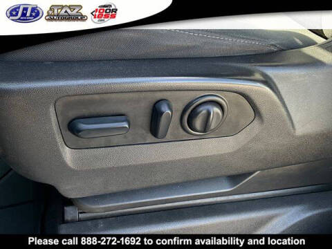 2022 Chevrolet Silverado 1500 Limited