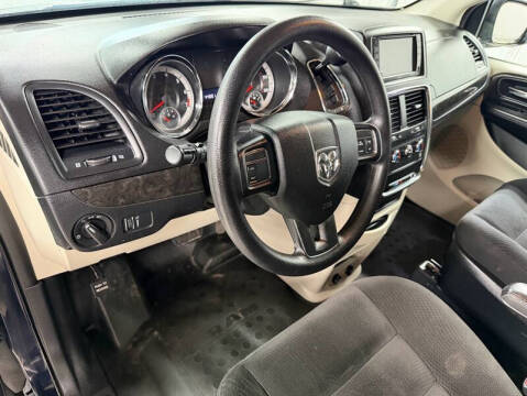 2014 RAM C/V Tradesman