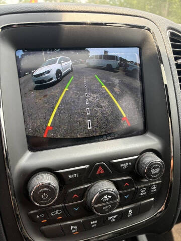 2020 Dodge Durango R/T