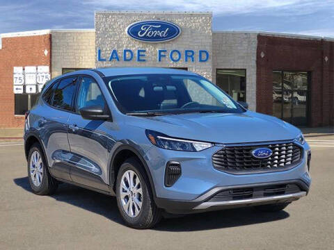 2025 Ford Escape for sale at Lade Ford INC in Frankston TX