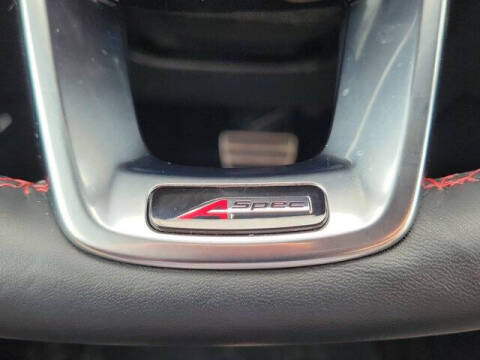 2025 Acura ADX w/A-SPEC