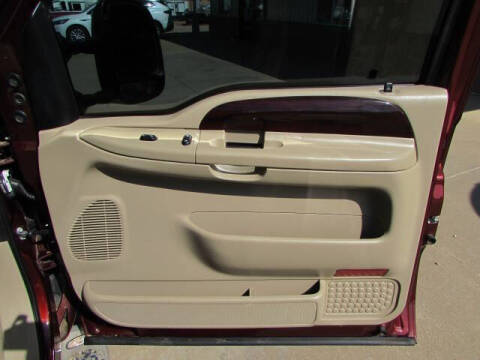 2007 Ford F-350 Super Duty