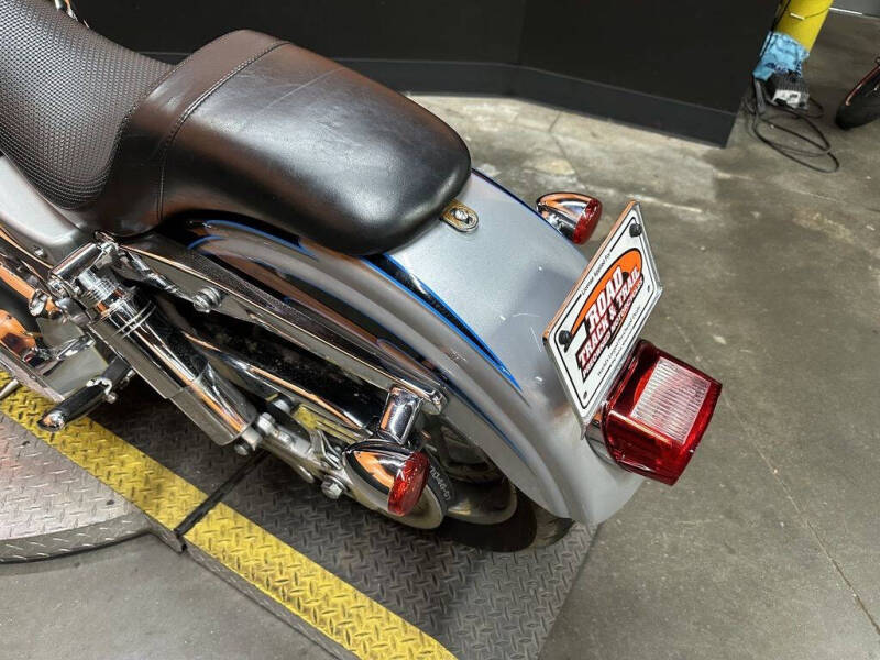 2007 Harley-Davidson FXDSE - Dyna Screamin' E