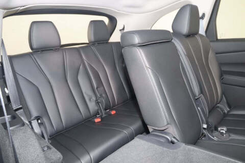 2024 Acura MDX SH-AWD