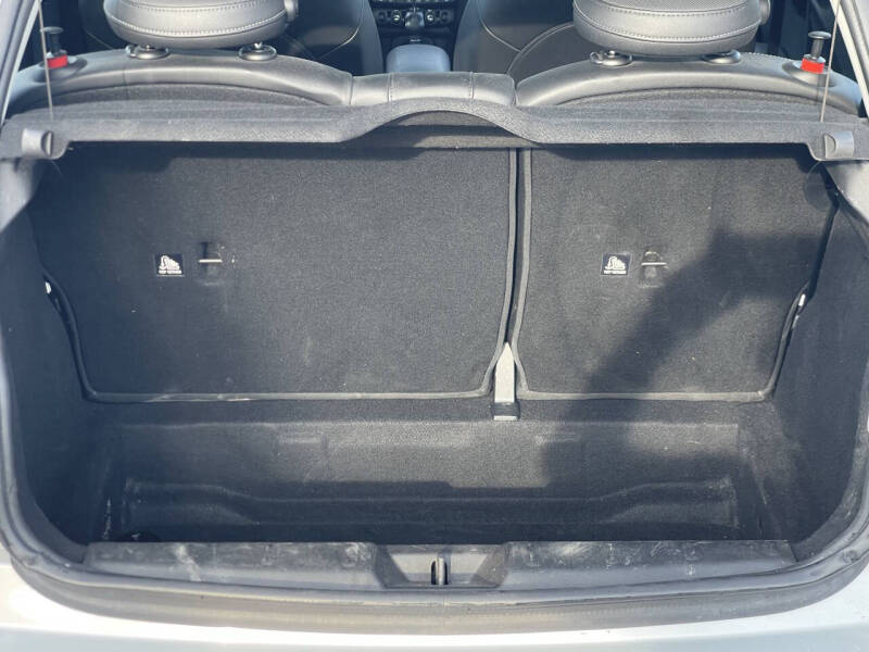 2019 MINI Hardtop 2 Door Cooper