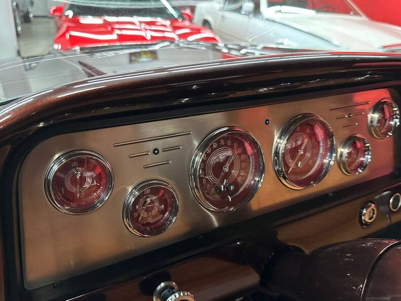 1963 Chevrolet C10