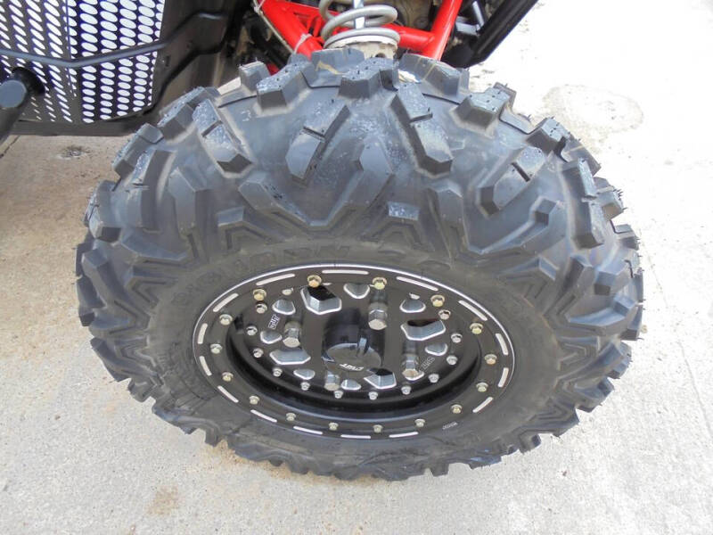 2018 Polaris RS1