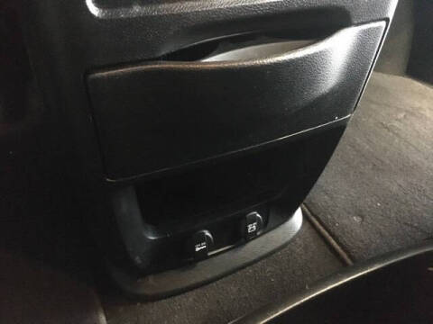 2020 Dodge Grand Caravan SE