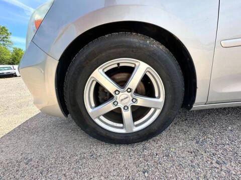 2005 Honda Odyssey