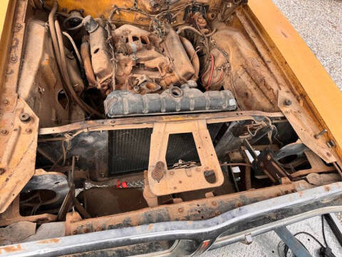 1971 Dodge Super Bee