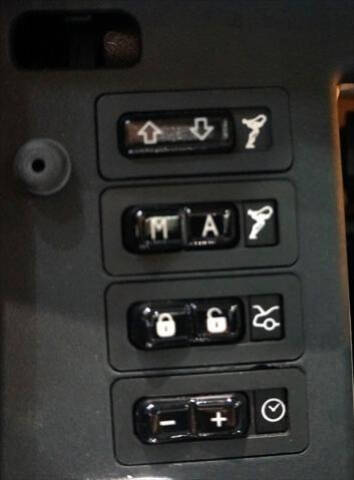 2009 Rolls-Royce Phantom Coupe