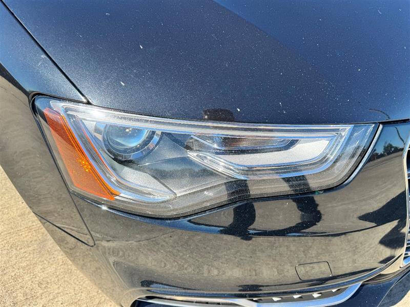 2014 Audi S5 3.0T quattro Premium Plus