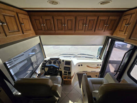 2013 Winnebago Itasca
