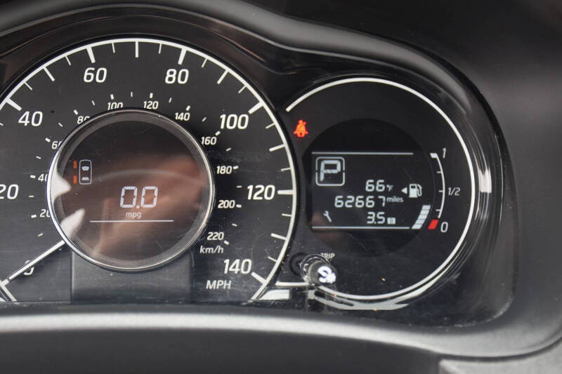 2015 Nissan Versa Note SV