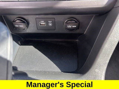 2019 Hyundai Sonata Eco