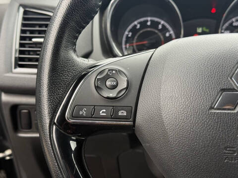 2024 Mitsubishi Outlander Sport