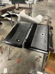 1971 Chevrolet Blazer