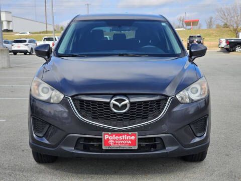 2014 Mazda CX-5 Sport
