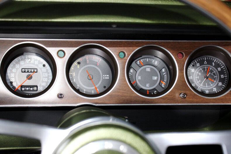 1970 Dodge Challenger